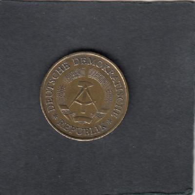 Beschrijving: 20 Pfennig